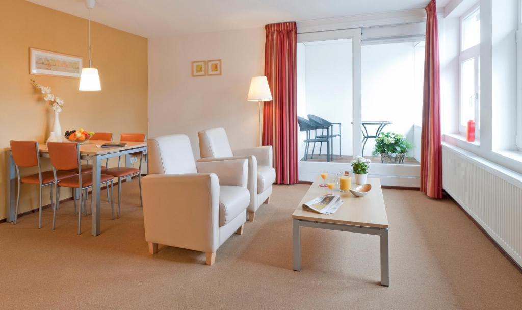Appartementen Hotel Geuldal 에펜 객실 사진