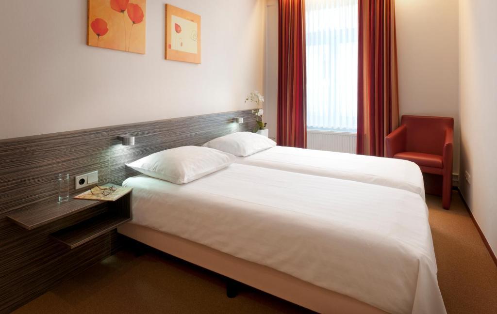 Appartementen Hotel Geuldal 에펜 객실 사진