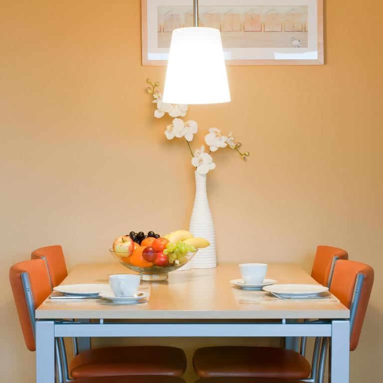 Appartementen Hotel Geuldal 에펜 외부 사진